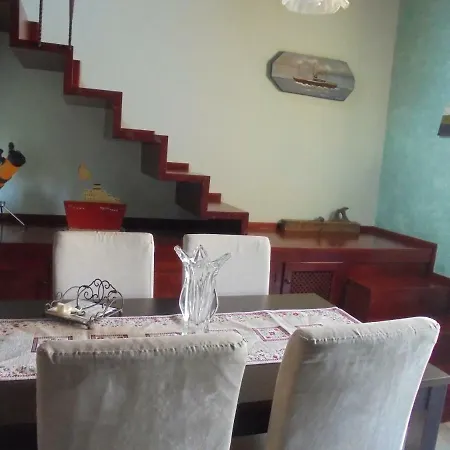 Vakantiehuis Hillsidehouse